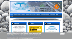 Desktop Screenshot of officinetonon.com